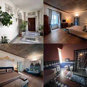 Suite Junior Deluxe